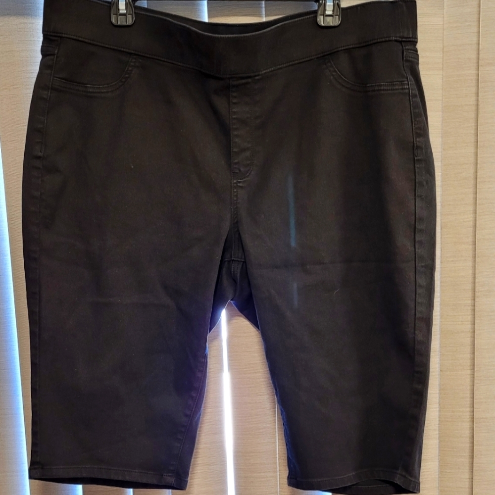 EUC/ Sonoma skimmer pants
